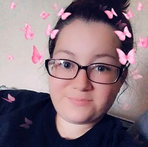 Meet your Posher, Jenney